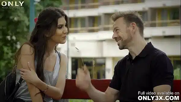 Only3X Only3X Presents Hardcore Scene With Anya Krey