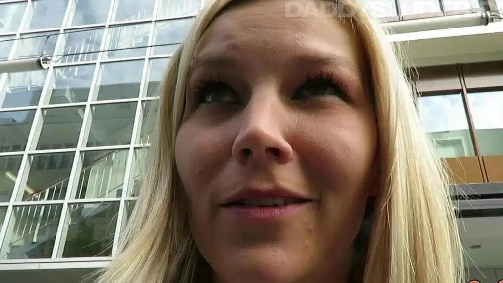 Painful Ass Fuck In The Department Store L Daddys Luder