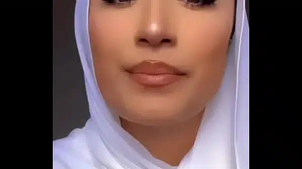Pakistani Girl Face 1