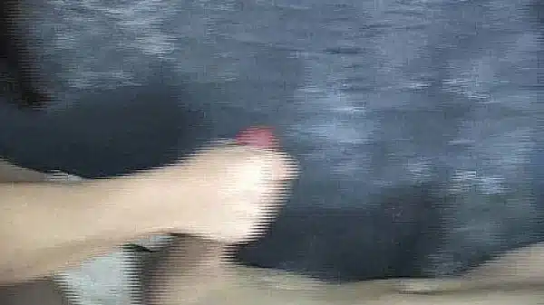 Poor Man Is Given A Handjob But Mistress Wont Let Him Cum That Easy