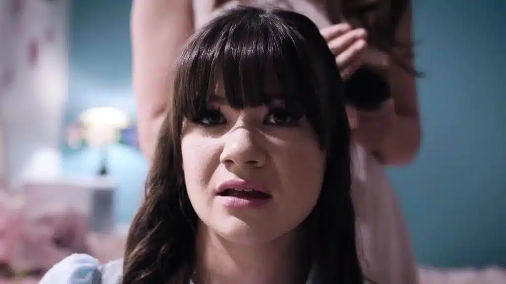 Pure Taboo Daughter Is Jealous Of Step Moms New Boyfriend