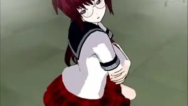 Red Head 3Dcg
