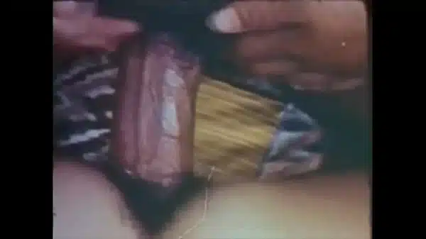 Retro Pornostalgia Interracial 1