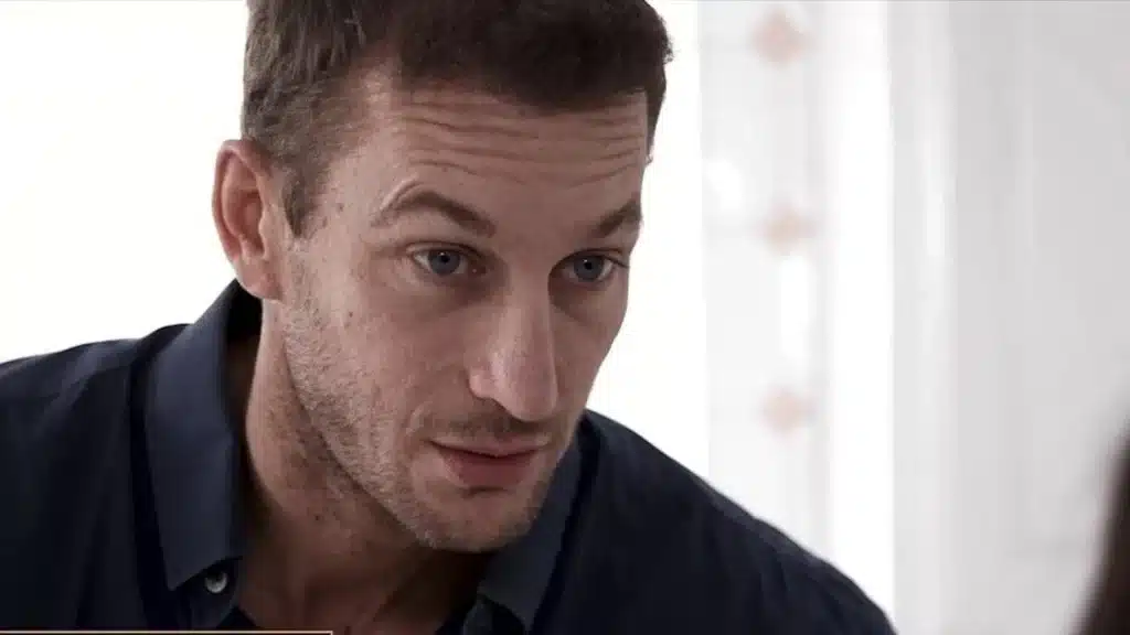 Ryan Mclane Thrusts His Hard Cock In Scarlit Scandals Pussy