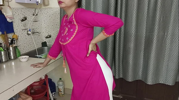 Saara Requested Her Devar To Show His Cock And Fuck Her In Kitchen Indian Roleplay In Hindi Audio