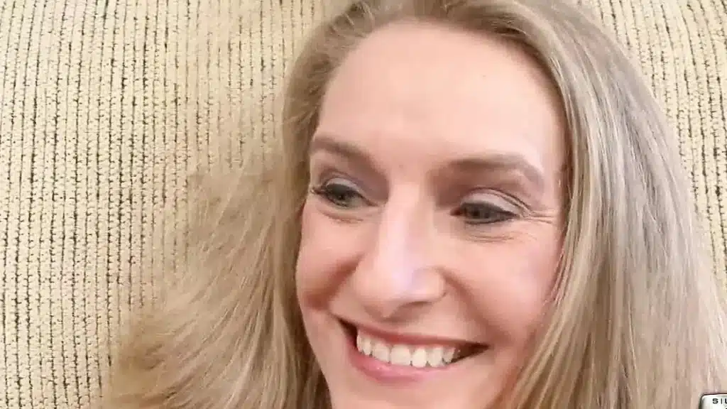 Sarah Soccermom Pick Up