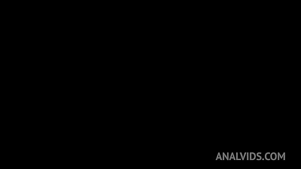 Sasha Colibri Casting With Big Black Cock Ks004