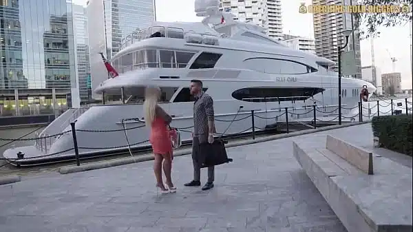 Sexy English Pawg Will Do Anything For 1000000