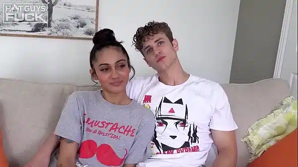 Sexy Smokeshow Latina Babe Fucks Pretty Dude Jb Looking Ass