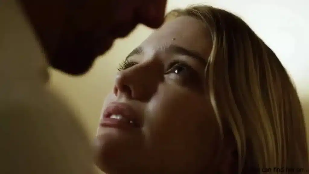 She Couldnt Help But Fucking Him