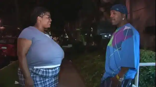 Ssbbw Amateur Ebony Azz Baby