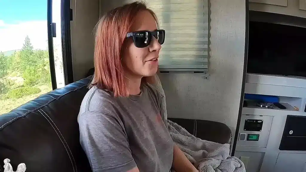 Stepson Tricks Stepmom After Lasik Jane Cane Shiny Cock Films