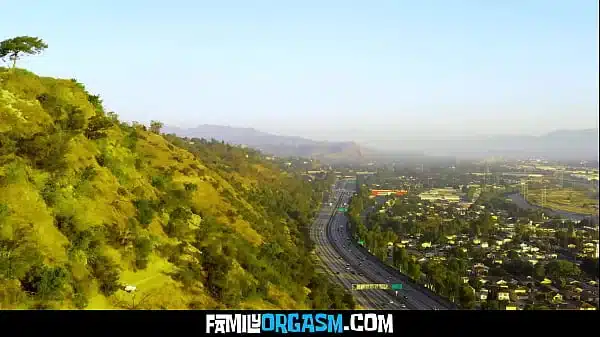 Submissive Milf And Daughter Smashes The Family Boss