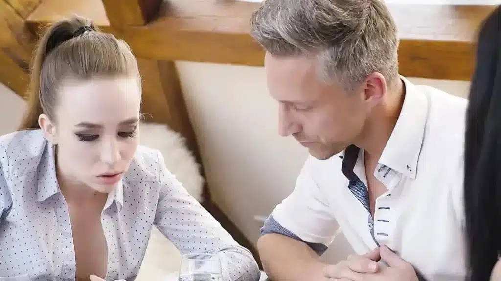 Switch Me On Girlsrimming