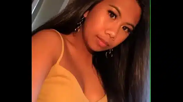 Tan Asian Girl So Slutty 2020