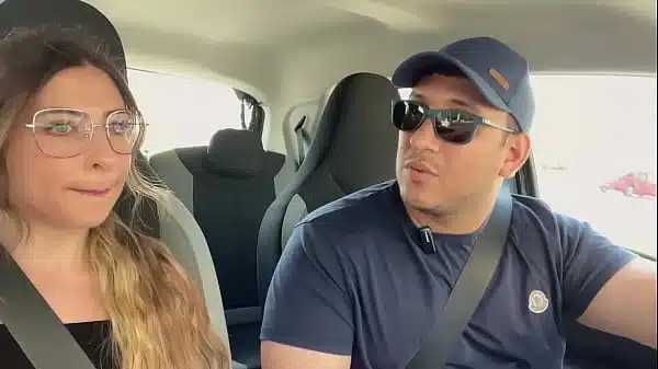 Tengo Sexo Anal Despues De Un Dia De Compras Video En Espanol
