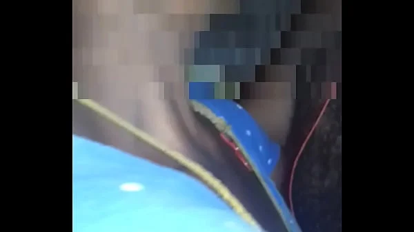 The Village Sister In Law Get Fucked During Full Day In Her House Cums Out