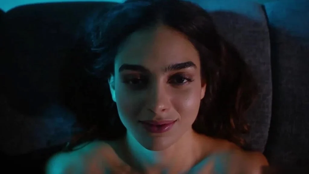 Tru Collins Nude Group Sex On Scandalplanet Com