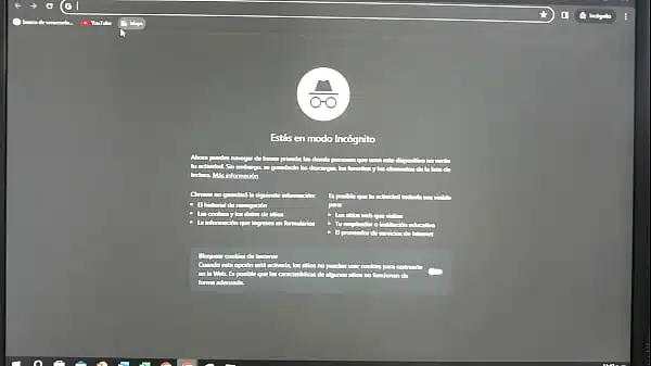 Video Verificacion Para