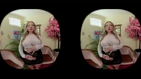 Vr Belly Button Slut Desperation Femdom Tease Joi