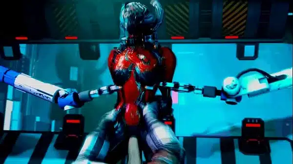 Warframe
