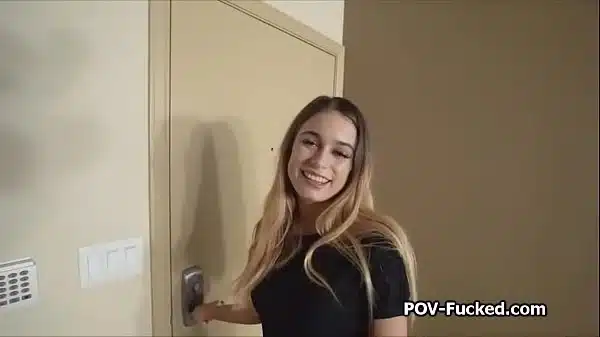 What A Beauty Meet Pamela And Her Firm Ass And Perky Tits She Loves To Show Off Her Flawless Body But Today She Is Ready To Get Fucked Hard On Video