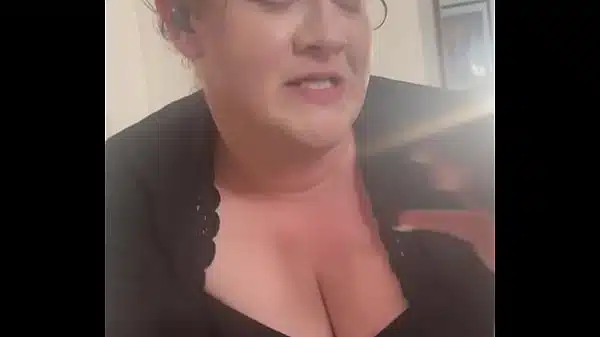 White Bbw With Bbc For Punishment