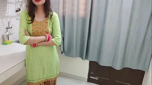Young Stepbrother And Stepsisters Make Up Sex After Argument In Hindi Audio