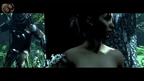 Zoey Vs Preddator Sex Video
