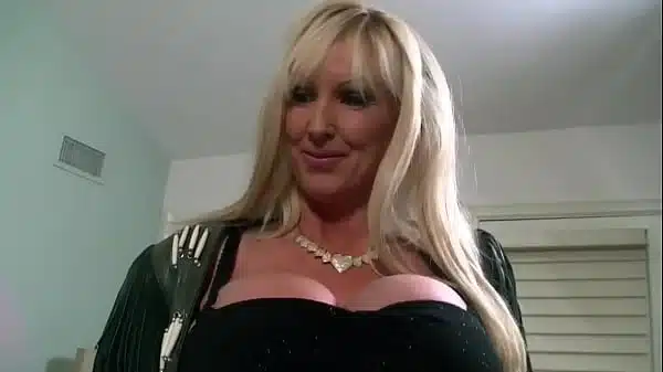 A Japanese Man Who Loves Blondes Crosses The Pacific Ocean Alone To Have Sex With American Milfs Pt1