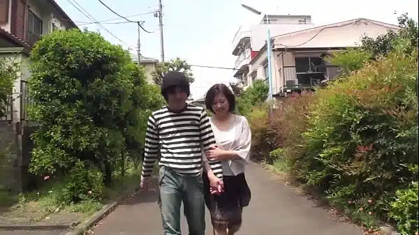 A Woman Is A Woman No Matter How Old She Is Shes Itching To Have Sex With A Young Man Part 3