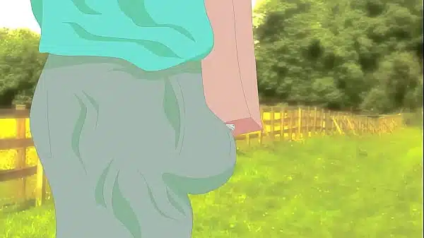Alex Without Limbs Fucks With Steve In Hentai