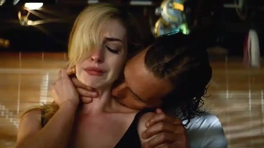 Anne Hathaway Sex Scene From Serenity On Scandalplanet Com 2