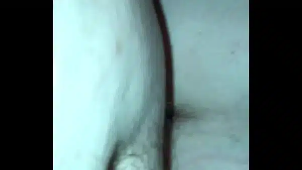 Bbw Anal Creampie