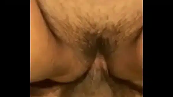 Bbw Latina Getting Filled With Cum