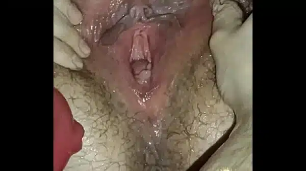 Bbw Mistythyghs Fisted Slut