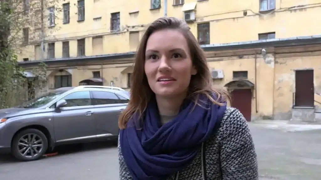 Beautiful Girl Tricked Into Great Sex With So Called Agent