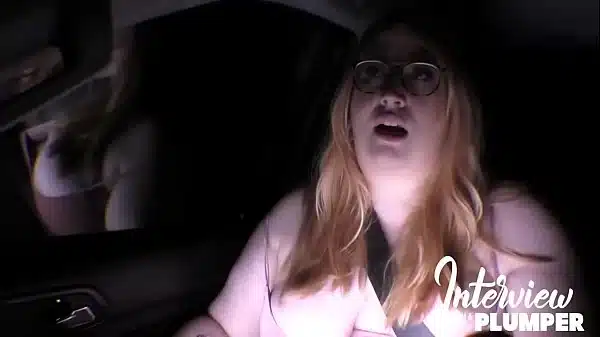Big Ass Bbw Elisa Behind The Scenes Plumperpass Podcast