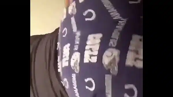 Big Bbw Booty