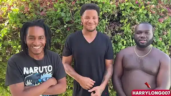 Blue Balls With Three Bbws Sucking Bbc Till Cum Everwhere