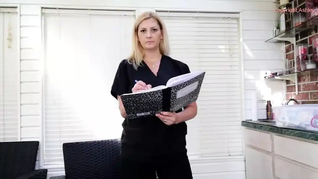 Bottomless Doctor