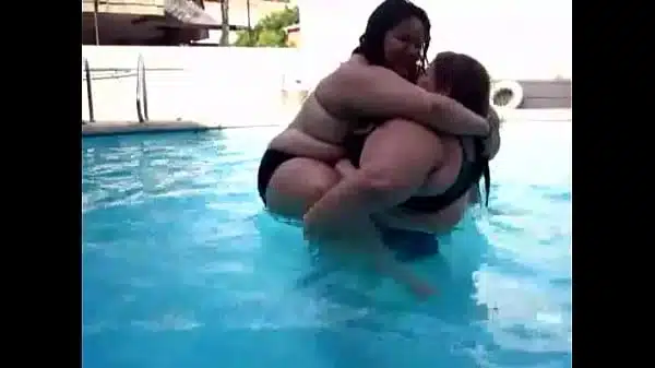 Bozo 16 Ssbbw Lifting Bbw