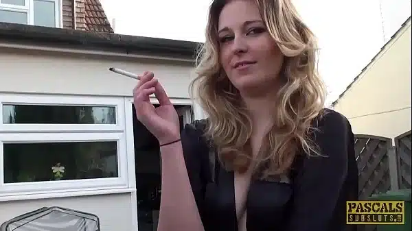Busty Young Pussy Dicked Into Submission