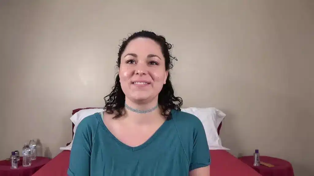 Casting Desperate Amateurs Kimmy Betty Caralynn Alithsha And Other Big Tit Moms Getting Their Pusssies Stretched 2
