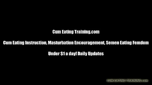 Cei Jerk Off Encouragement Femdom Humiliation