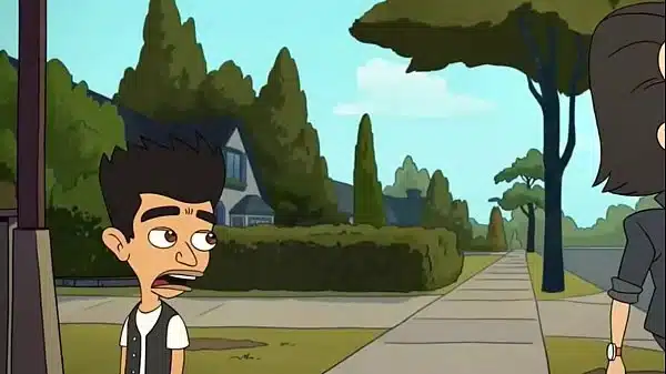 Coach Steve Big Mouth
