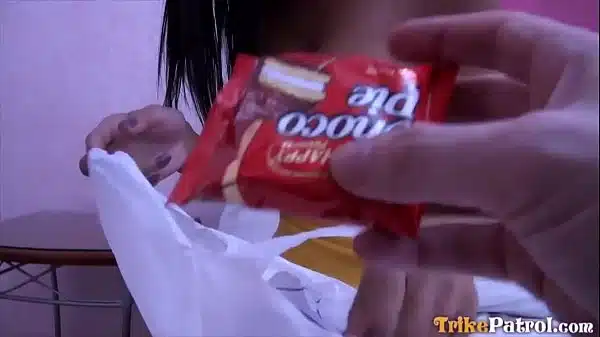 Cute Asian Loves Being Fucked Doggystyle