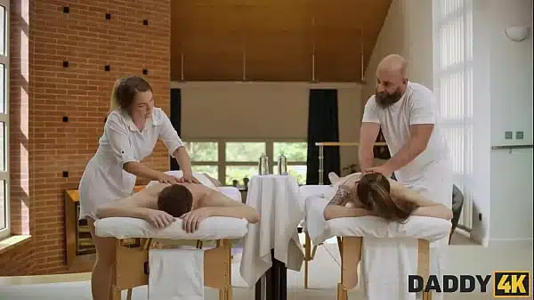 Daddy4K Irresistible Body Hot Sex With Nicole Sweet Neeo