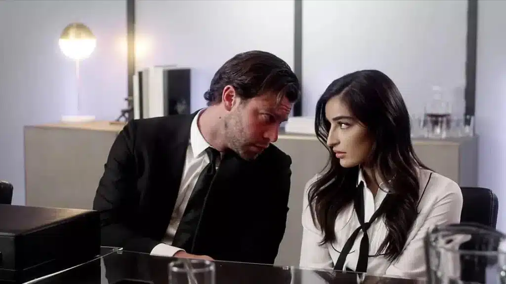 Deeper Anal Queen Emily Seth Succumb To Sexual Tension