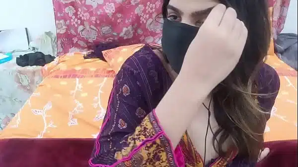 Desi Girl Doing Roleplay Clear Hindi Talking